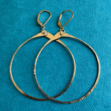 Endless Earrings