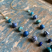 Tide Necklace