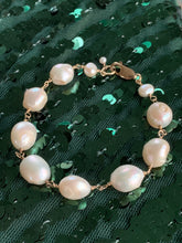 Island Breeze Pearl Bracelet