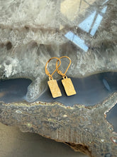 Lila Earrings