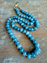 Beyond Necklace | Blue