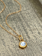 Shine Necklace