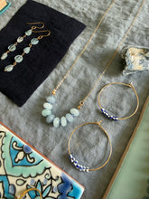 Cloud Necklace