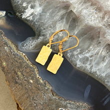 Lila Earrings