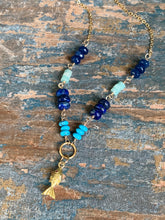 Marina Necklace