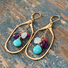 Bella Earrings