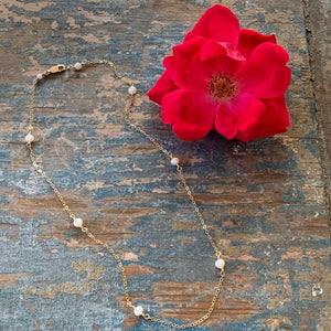 Eternity Necklace