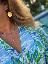 Water View Necklace