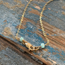 Aria Necklace | Garden Party