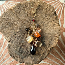 Cascade Necklace