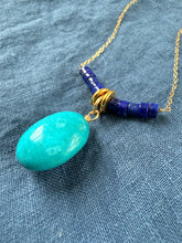 Low Tide Necklace