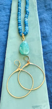Endless Earrings