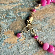 Beyond Bracelet | Pink