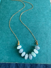 Cloud Necklace