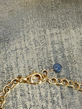 Bee Necklace
