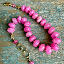 Beyond Bracelet | Pink