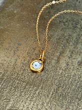 Shine Necklace