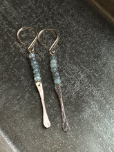 Seagrass Earrings