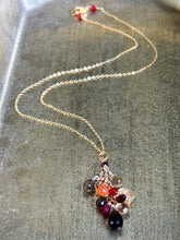 Cascade Necklace