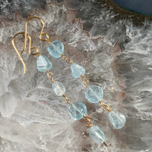 Elisa Earrings