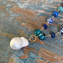Tide Necklace