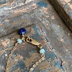 Tide Necklace