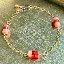Aria Bracelet| Sunset