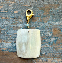 Mother of Pearl Pendant