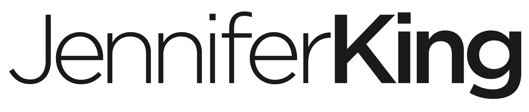 Jennifer King Designs logo