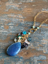 Cascades Necklace