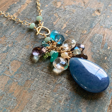 Cascades Necklace