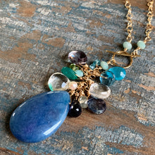 Cascades Necklace