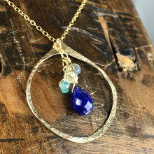 Cove Necklace