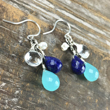 Shoreline Earrings