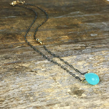 Gulf Shores Necklace