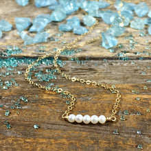 Purity Necklace