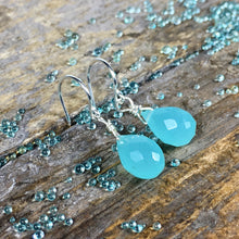 Splash Earrings
