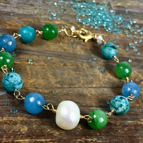 Cape Cod Bracelet