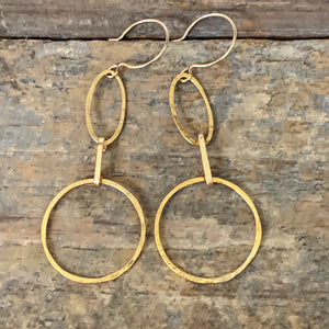 Lola Earrings
