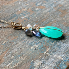 Atlantis Necklace