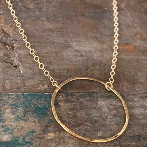 Unity Necklace