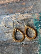 Emma Earrings / Small