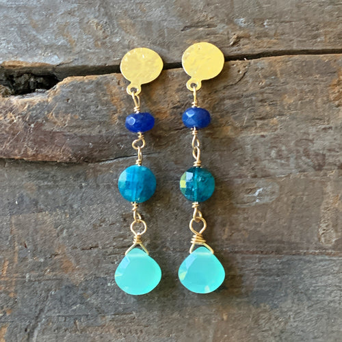 Monica Earrings