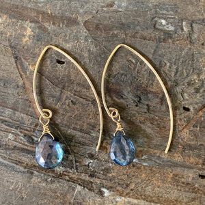 Dew Drop / Blue
