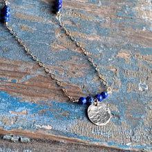 Mission Necklace