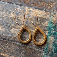 Emma Earrings / Small
