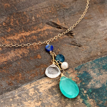 Bermuda Necklace