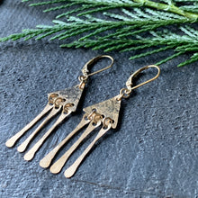Demi Earrings