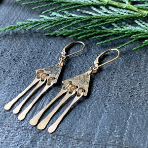 Demi Earrings