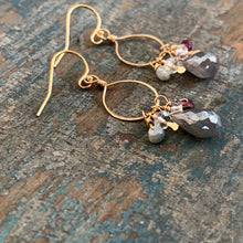 Harmony Earrings